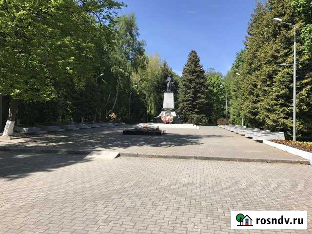 2-комнатная квартира, 40 м², 1/3 эт. на продажу в Зеленоградске Зеленоградск - изображение 1