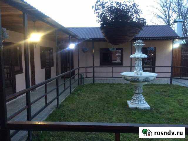 Кафе Псыж - изображение 1