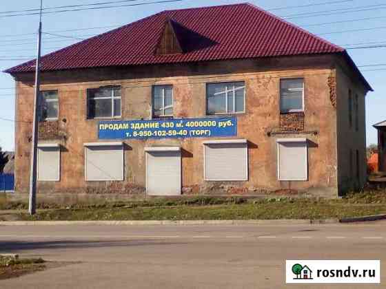 Торговое помещение, 430 кв.м. Черемхово