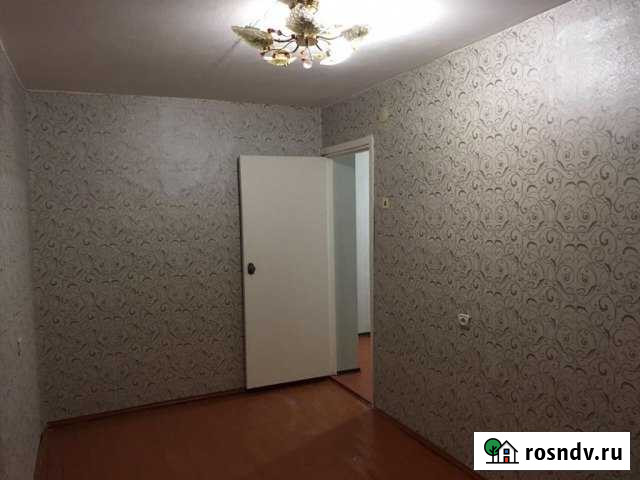 3-комнатная квартира, 59 м², 5/5 эт. на продажу в Соколе Вологодской области Сокол - изображение 1