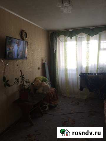 2-комнатная квартира, 46 м², 2/5 эт. на продажу в Чебаркуле Чебаркуль - изображение 1