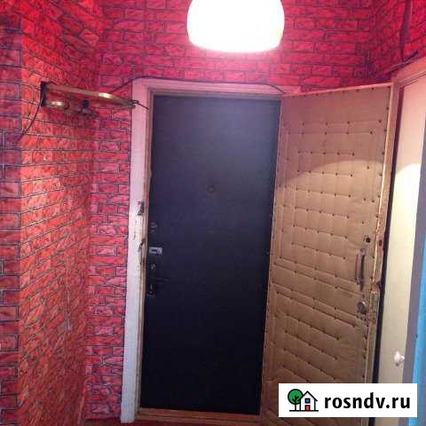 1-комнатная квартира, 36 м², 2/5 эт. на продажу в Тучково Тучково - изображение 1