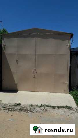 Гараж 24 м² в аренду в Керче Керчь - изображение 1