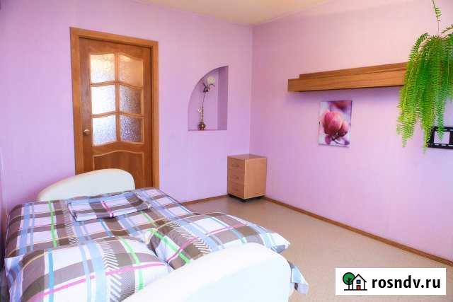 2-комнатная квартира, 45 м², 5/5 эт. в аренду посуточно в Каменске-Уральском Каменск-Уральский - изображение 1