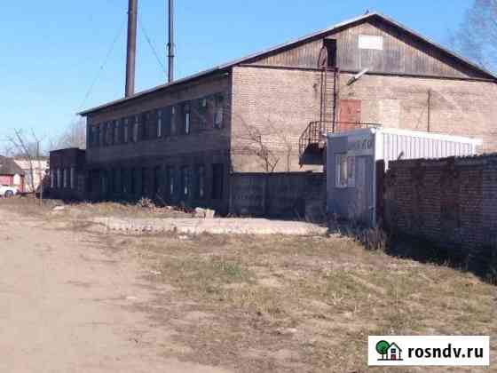 Свободного назначения 1010 кв.м. Псков