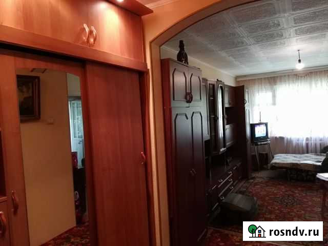 3-комнатная квартира, 52 м², 5/5 эт. на продажу в Димитровграде Димитровград - изображение 1