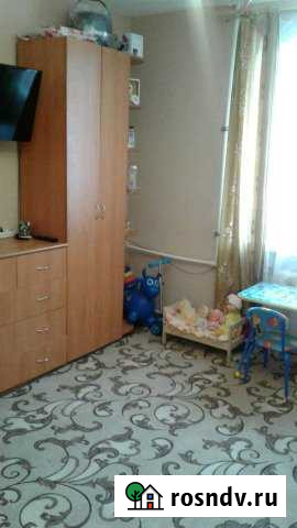 Своб. планировка, 19 кв.м., 2/5 эт. Вологда - изображение 1