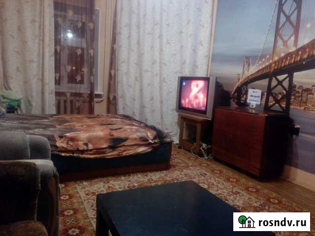 2-комнатная квартира, 40 м², 1/5 эт. в аренду посуточно в Радужном Ханты-Мансийского АО Радужный - изображение 1