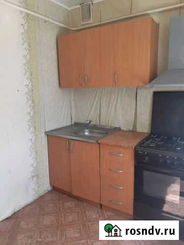 1-комнатная квартира, 33 м², 3/5 эт. на продажу в Мелеузе Мелеуз - изображение 1