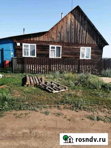 Дом 120 м² на участке 20 сот. на продажу в Пласте Пласт - изображение 1