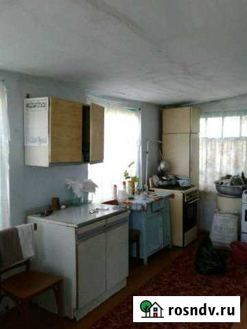 Коттедж 84 м² на участке 4 сот. на продажу в Гиагинской Гиагинская - изображение 1