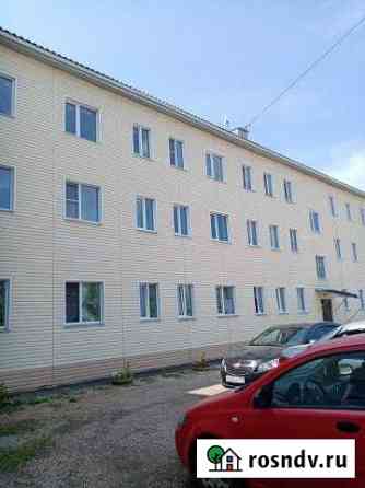 1-комнатная квартира, 26 м², 1/3 эт. на продажу в Оричах Оричи