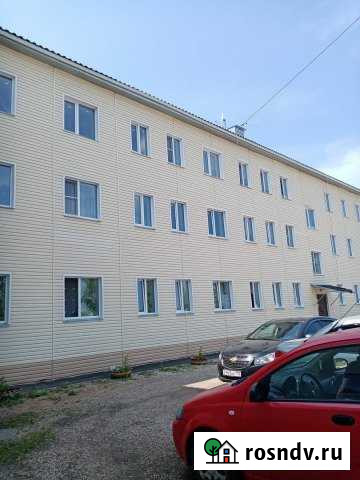 1-комнатная квартира, 26 м², 1/3 эт. на продажу в Оричах Оричи - изображение 1