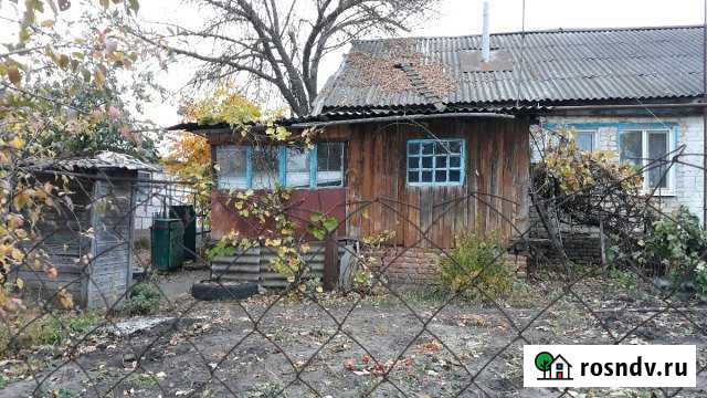 Дом 40 м² на участке 1 сот. на продажу в Аткарске Аткарск - изображение 1