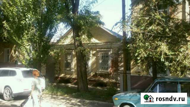 6ная квартира, 180 м², 1/1 эт. на продажу в Астрахани Астрахань - изображение 1