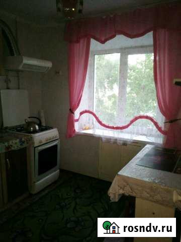 1-комнатная квартира, 30 м², 4/5 эт. в аренду посуточно в Сатке Сатка - изображение 1