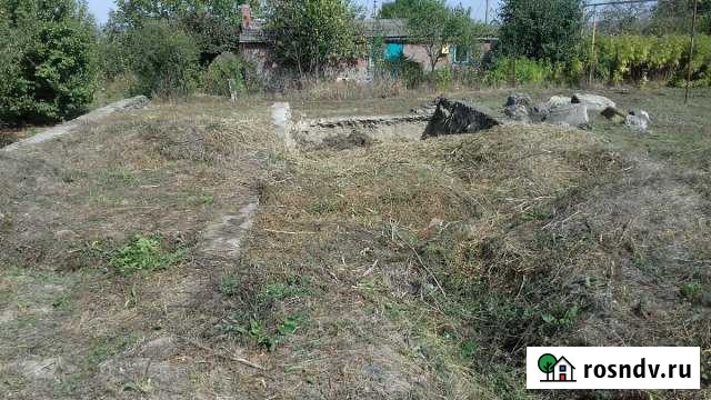 Участок ИЖС 14 сот. на продажу в Трудобеликовском Трудобеликовский - изображение 1