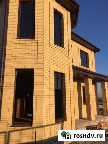 Дом 205 м² на участке 3.5 сот. на продажу в Чалтыре Чалтырь - изображение 1