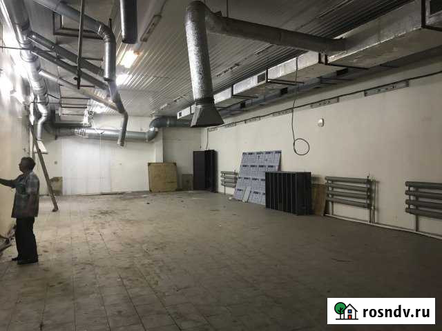 Производственное помещение 650м Ростов-на-Дону - изображение 1