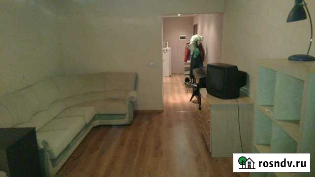 Квартира-студия, 34 м², 2/10 эт. на продажу в Томске Томск - изображение 1