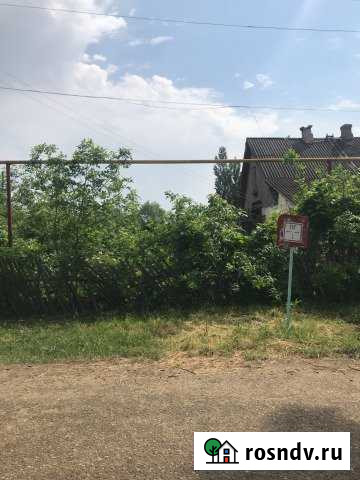 Участок ИЖС 6 сот. на продажу в Рязанской Рязанская - изображение 1