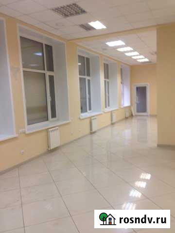 Торговое помещение, 90 кв.м. Коломна - изображение 1