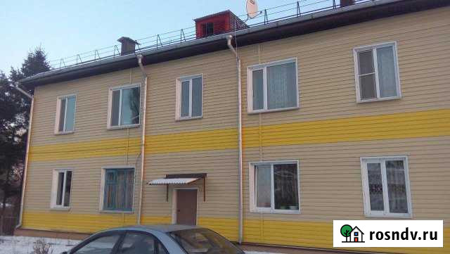 2-комнатная квартира, 42 м², 2/2 эт. на продажу в Партизанске Партизанск - изображение 1