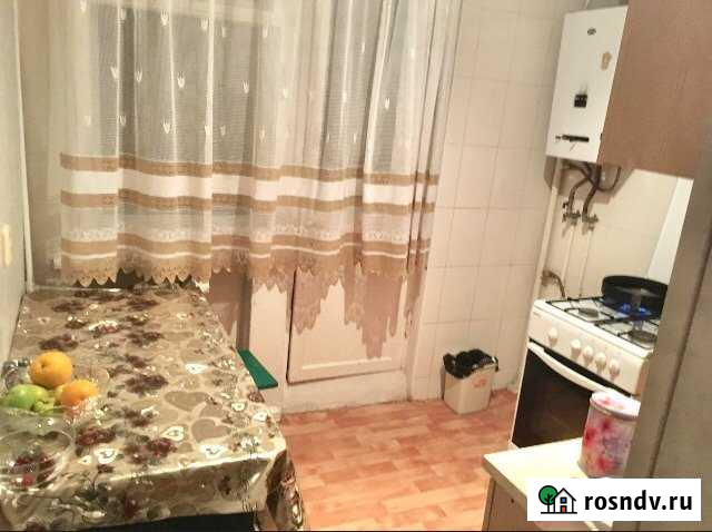 2-комнатная квартира, 38 м², 3/5 эт. на продажу в Беслане Беслан - изображение 1