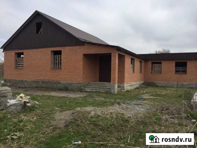 Дом 112 м² на участке 6 сот. на продажу в Ире Ир - изображение 1