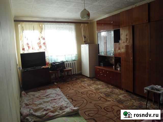 1-комнатная квартира, 32 м², 5/5 эт. на продажу в Кимрах Кимры - изображение 1