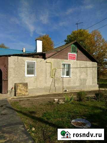 Дом 68 м² на участке 26 сот. на продажу в Отрадинском Отрадинское - изображение 1