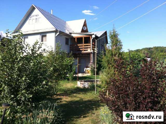 Дача 120 м² на участке 20 сот. на продажу в Улукулево Улукулево - изображение 1