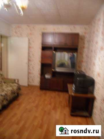 2-комнатная квартира, 44 м², 2/5 эт. в аренду на длительный срок в Солнечногорске Солнечногорск - изображение 1