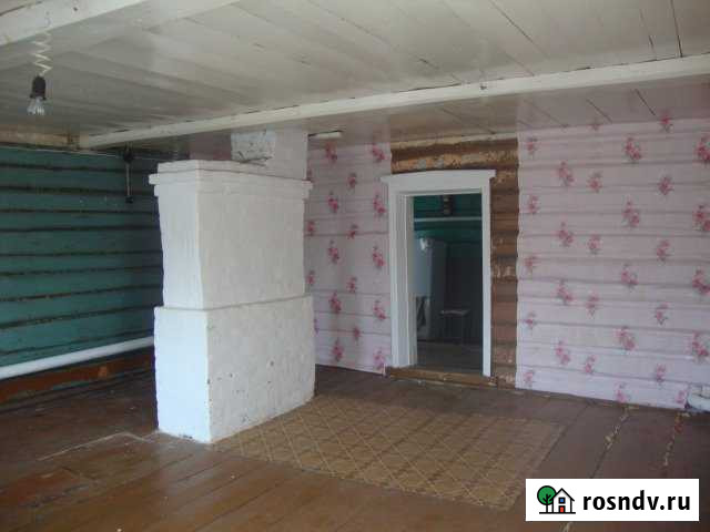 Дом 45.3 м² на участке 29 сот. на продажу в Мамадыше Мамадыш - изображение 1