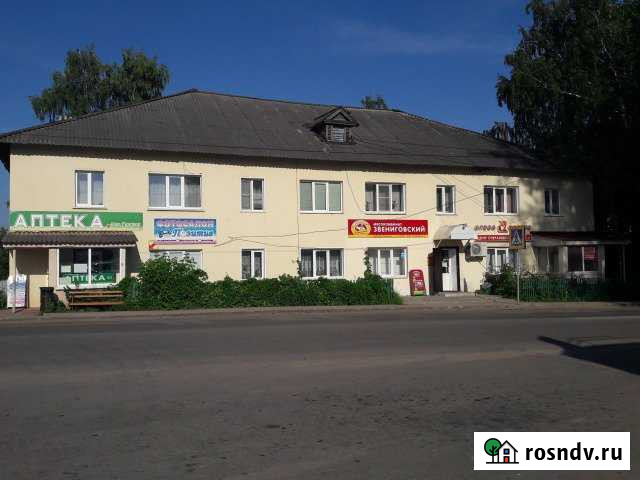 3-комнатная квартира, 46 м², 2/2 эт. на продажу в Лукоянове Лукоянов - изображение 1