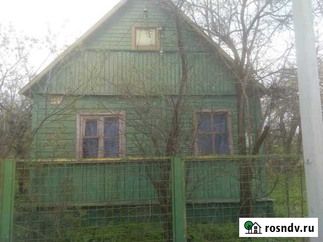 Дача 40 м² на участке 4 сот. на продажу в Электростали Электросталь - изображение 1