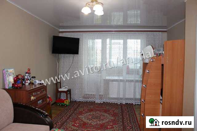 1-комнатная квартира, 42 м², 2/4 эт. на продажу в Пестрецах Пестрецы - изображение 1