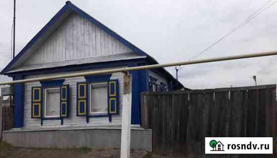 Дача 70 м² на участке 20 сот. на продажу в Пригородном Оренбургской области Пригородный