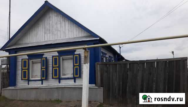 Дача 70 м² на участке 20 сот. на продажу в Пригородном Оренбургской области Пригородный - изображение 1