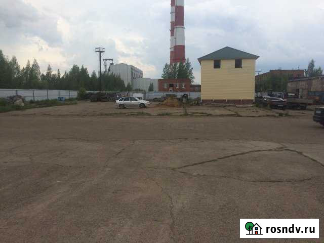 Производственное помещение Ижевск - изображение 1