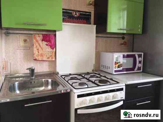 2-комнатная квартира, 41 м², 4/5 эт. в аренду на длительный срок в Каменске-Уральском Каменск-Уральский