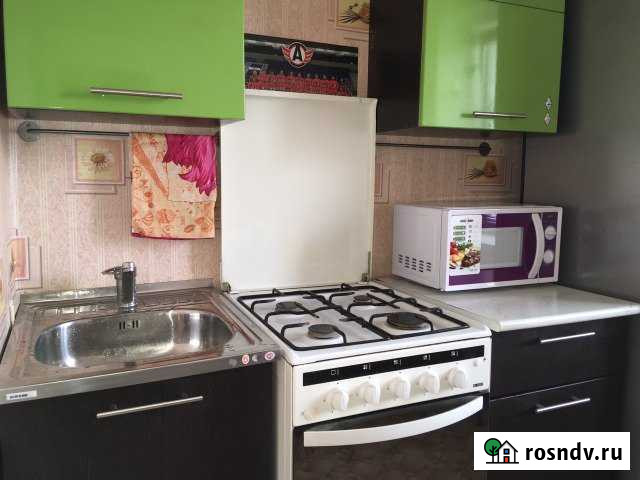 2-комнатная квартира, 41 м², 4/5 эт. в аренду на длительный срок в Каменске-Уральском Каменск-Уральский - изображение 1