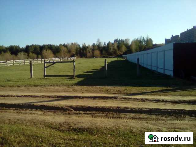 Участок ИЖС 30 сот. на продажу в Новом Буяне Новый Буян - изображение 1