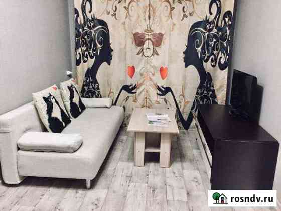 1-комнатная квартира, 29 м², 5/5 эт. в аренду посуточно в Сатке Сатка