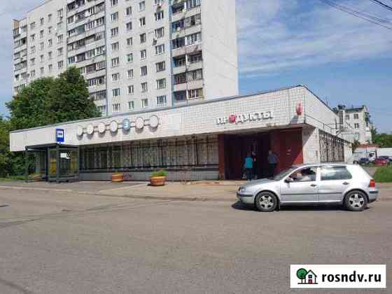 Помещение свободного назначения, 470 кв.м. Видное