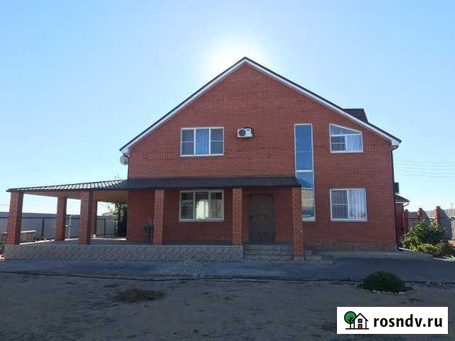 Коттедж 224 м² на участке 12 сот. на продажу в Красных Баррикадах Красные Баррикады - изображение 1