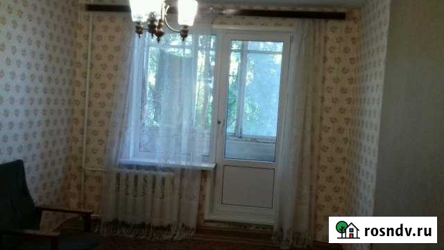 3-комнатная квартира, 50 м², 3/5 эт. в аренду на длительный срок в Костроме Кострома - изображение 1