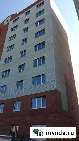 1-комнатная квартира, 57 м², 9/9 эт. на продажу в Белоoзёрском Белоозёрский - изображение 1