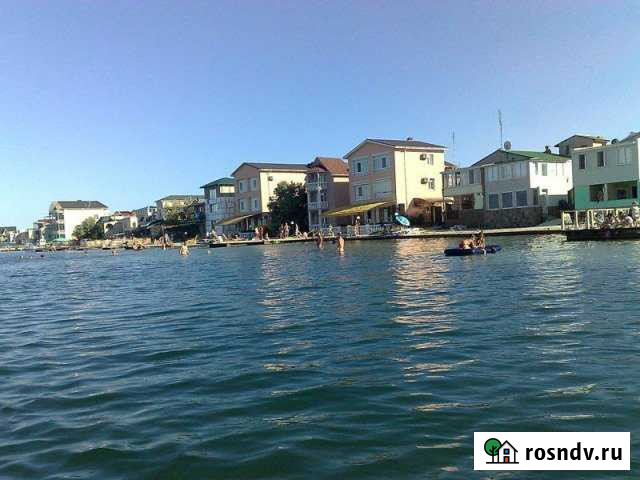 Дача 90 м² на участке 1 сот. в аренду посуточно в Евпатории Евпатория - изображение 1