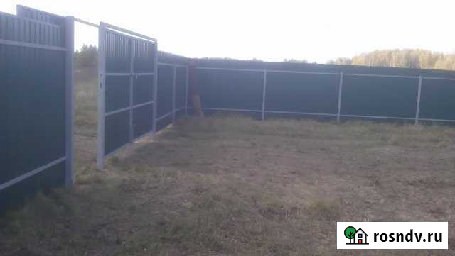 Участок СНТ, ДНП 15 сот. на продажу в Конаково Конаково - изображение 1